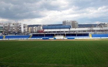 Георги Станчев аут до пролетта