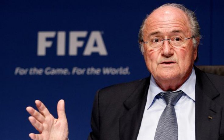Блатер: Вече няма расизъм във футбола, ликвидирахме го