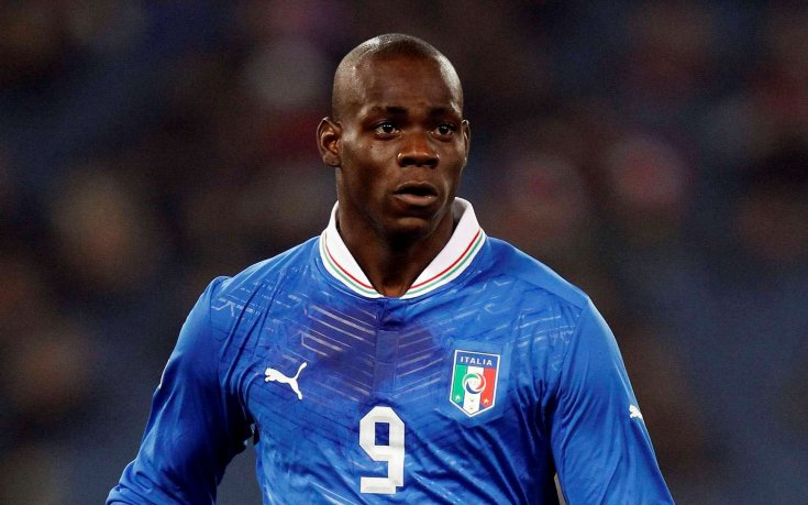 ВИДЕО: Стара фланелка, нова фланелка за Марио Балотели