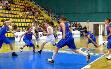 Ученичеките школи на Левски и Буба ще работят заедно