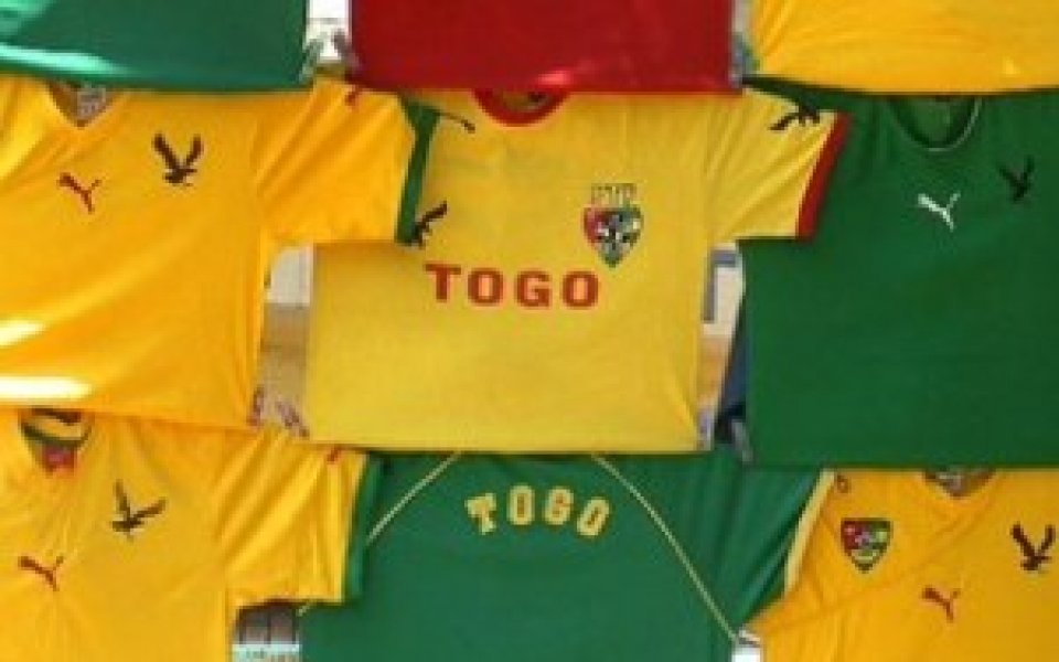 Шестима загинаха след катастрофа на футболен тим в Того