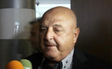 ВИДЕО: Венци Стефанов: Вальо Грънчаров и Томислав Русев ще водят атаката на Славия през пролетта