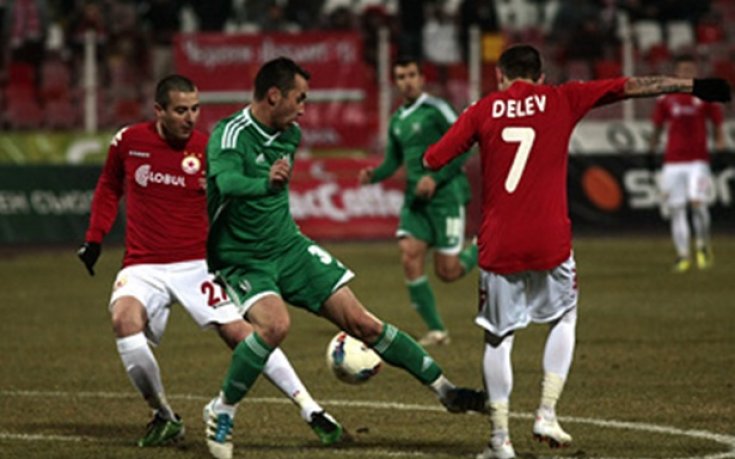 Спас Делев влезе в конфликт с феновете на ЦСКА