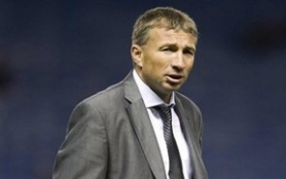 Дан Петреску иска да се завърне като мениджър в Челси