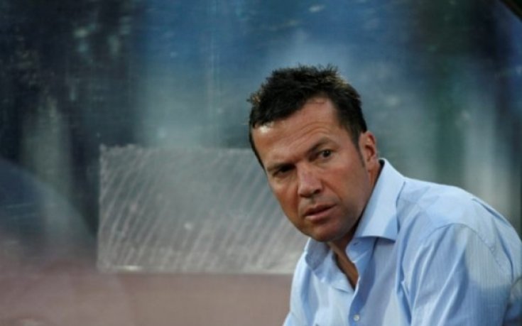 Михайлов се срещна с Матеус, договорът на германеца с БФС прекратен на 19 септември