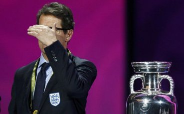 Капело: Радвам се, че не попаднахме в група B