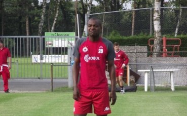 Маркиньос с гол за Анортозис, Станислав Ангелов с асистенция