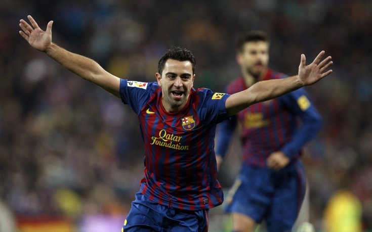 Шави: Това е повратна точка в моята кариера