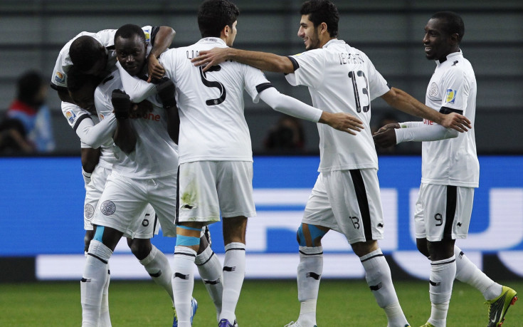 Клуб от Катар срещу Барса на полуфиналите на световното клубно първенство