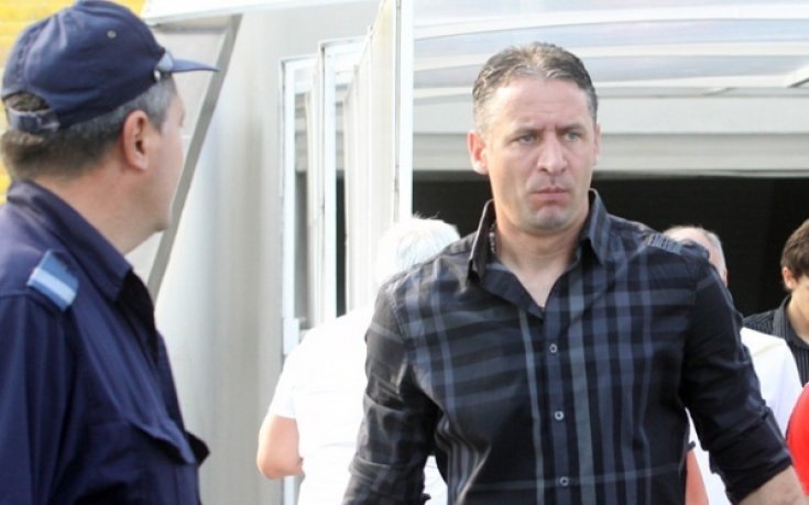 Треньорите на Славия на стаж в Барселона