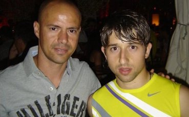 Драголов напусна Етникос, прибра се в Стара Загора