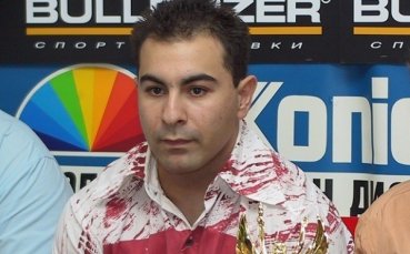 Обвинението към Боевски е повдигнато, ужасяващи условия за българина в затвора