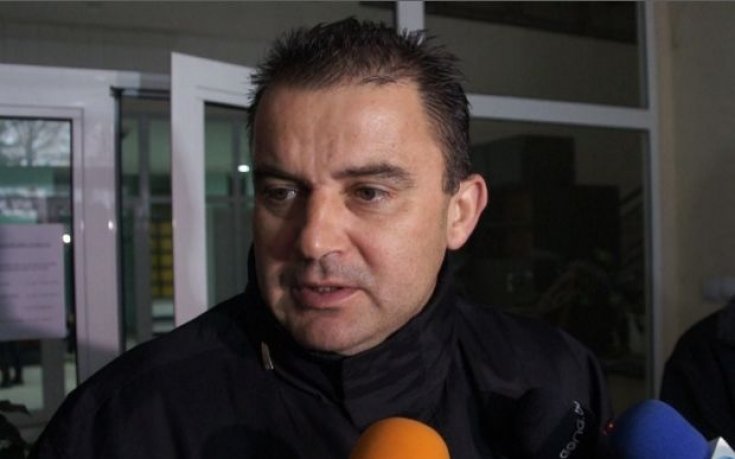 ВИДЕО: Драголюб Симонович: Вярвам, че Косьо е невинен