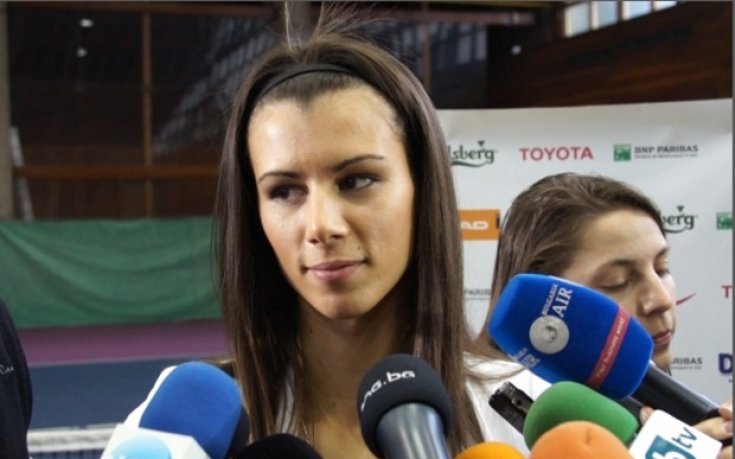 ВИДЕО: Гришо и Цвети са номер 1 за годината в класацията на БФ Тенис