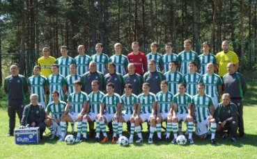 Берое пусна в продажба клубните календари