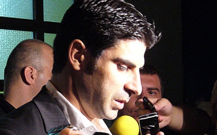 Гонзо отново повежда атаката на Левски