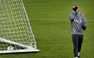 Спортният директор на Интер отива в Манчестър да преговаря
