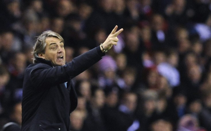 Милионерите от Ман Сити не могат да съберат група от 18