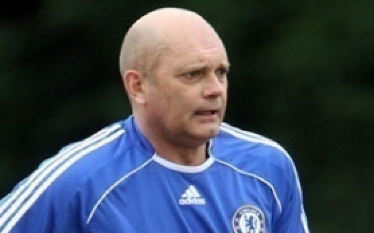 Рей Уилкинс готов да поеме КПР