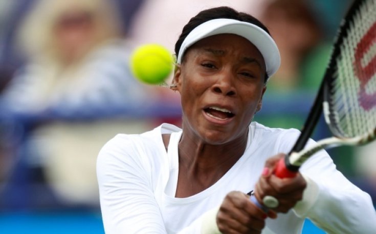 Винъс Уилямс се отказа от участие на Australian Open