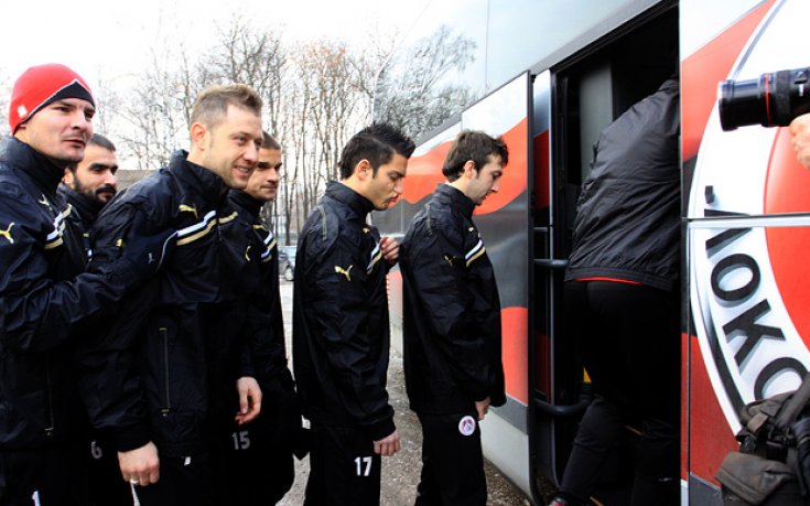 Локо София почна с 31 футболисти, питат се кой кой е