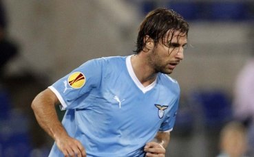 Нов проблем за Лацио - Кана няма да играе 2 месеца