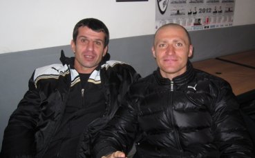 Нападател на Славия замина на подготовка с нов имидж