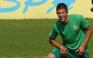 Илиян Мицански близо до трансфер в Лех Познан