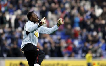 Камени премина в Малага