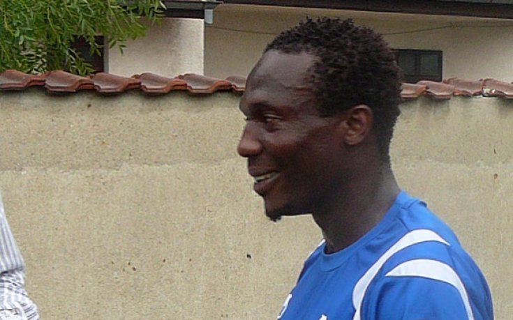 Ортега и юноша на Левски тренират с Черно море