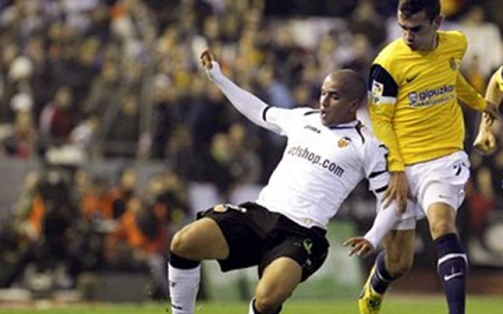 Сосиедад шокира Валенсия на „Местая“