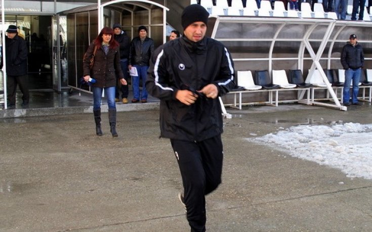 СНИМКИ: След Колулу и Оконкво, Локо Пд освободи още двама от дошлите на проби