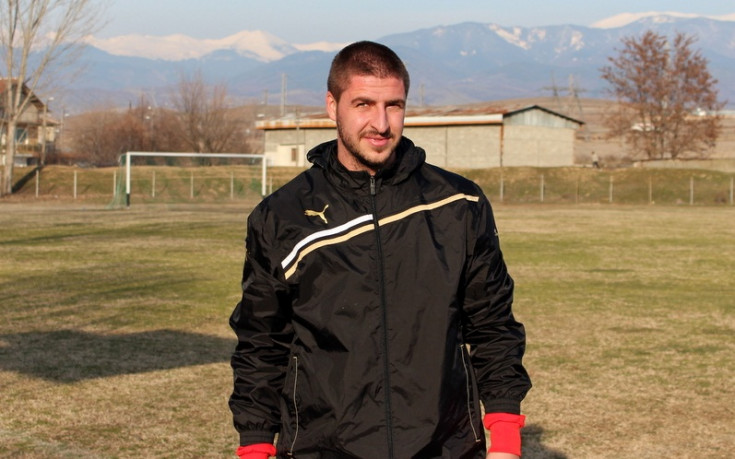 Антонио Павлов стана 11-ият нов в Локо Сф