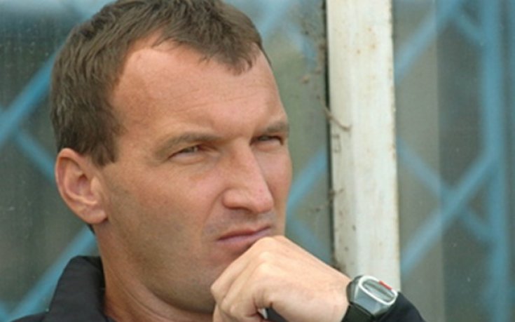 Не Гочето, а Чаба Ласло е новият селекционер на Литва