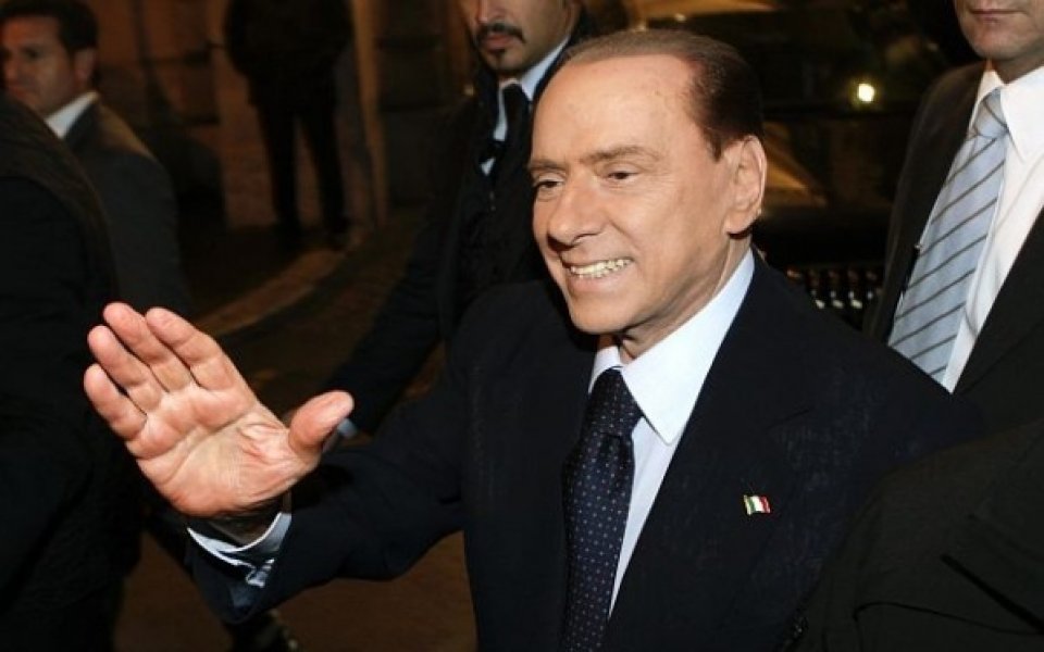 Италиански политик: Берлускони ще продаде Милан на руснаци