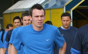 Двама футболисти остават на проби във Видима-Раковски