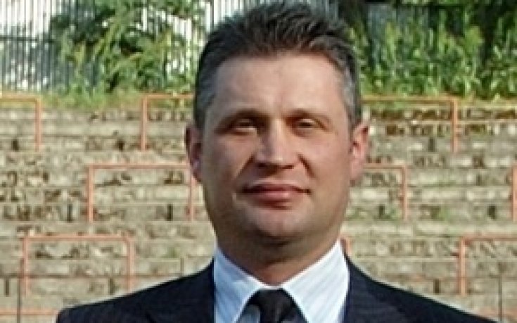 Интерпол издирва Коце Маца