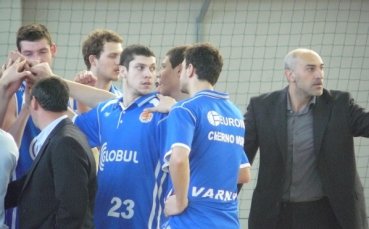 Кадрови проблеми в Черно море, Минчев: Готвим се за мач в събота