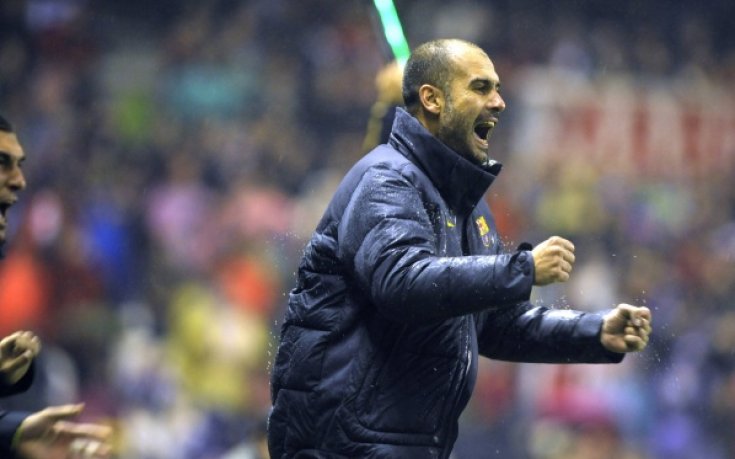 Тейо сменя Иниеста срещу Виляреал