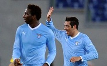 Наказаха бранител на Лацио за три мача, Раниери няма да води Интер в един