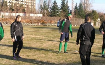 Черно море уреди контрола с Добруджа във вторник