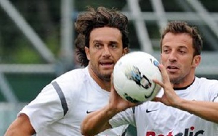 Официално: Ювентус продаде Лука Тони