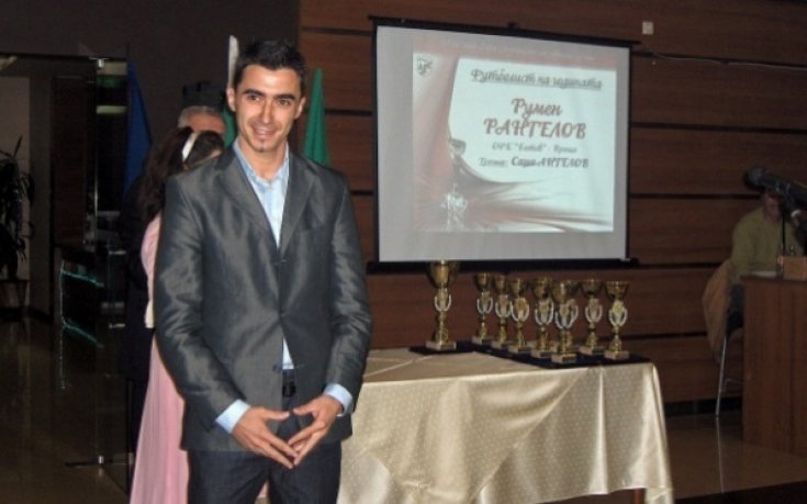 Ботев Враца си върна голмайстор