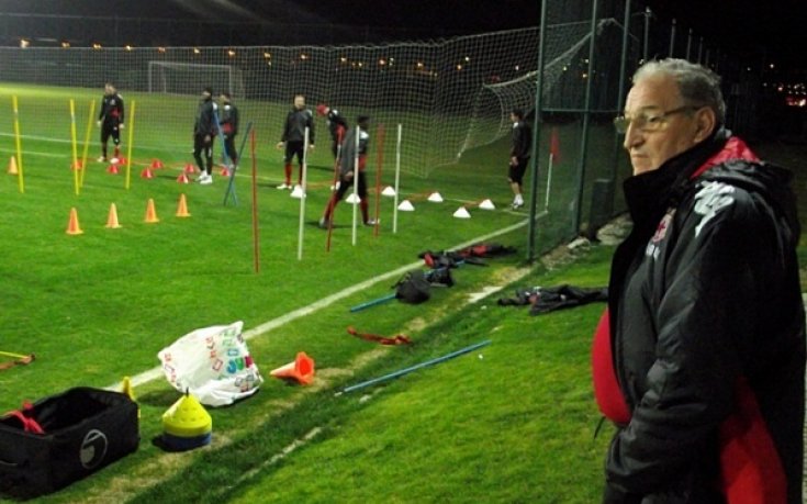 Пенев: Все още се надявам, че ще дойдат нови играчи