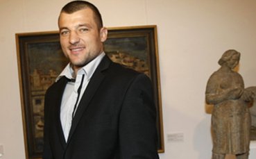 Елис Гури и Христо Маринов пропускат най-стария турнир по борба в света