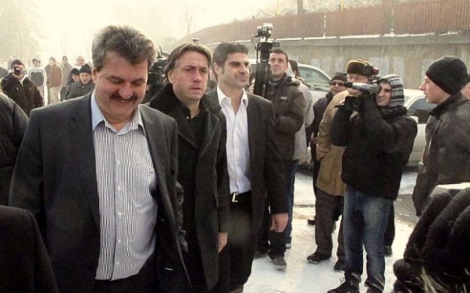Договорът на Левски с банката уточнен, подписват го до дни