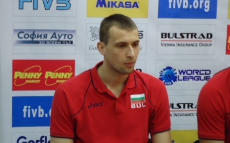 Виктор Йосифов 10 дни извън игра