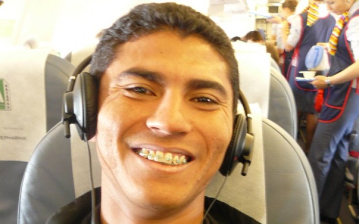 Кишада: Знам, че трябва да работя много, за да съм титуляр в Лудогорец