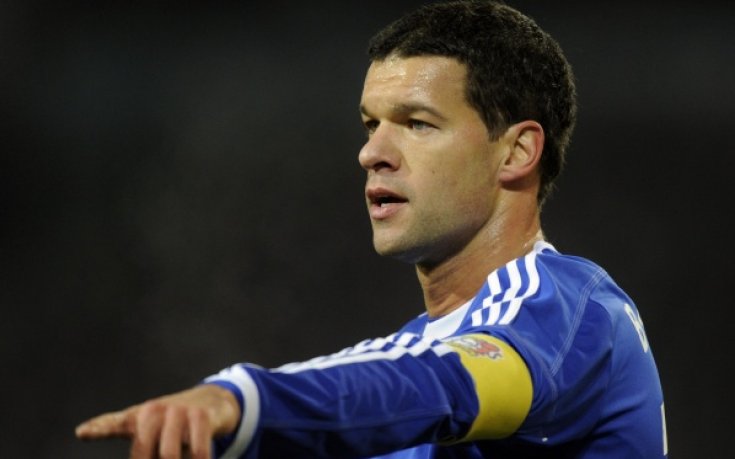 Михаел Балак пропуска сблъсъка с Барса