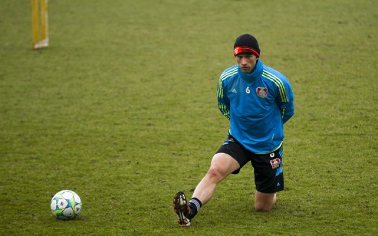 Капитанът на Байер: Мачът срещу Барселона ще бъде като битката между Давид и Голиат